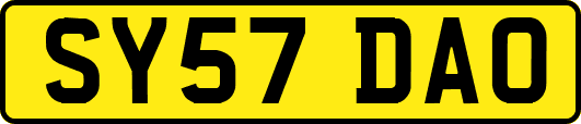 SY57DAO