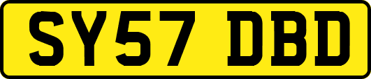 SY57DBD