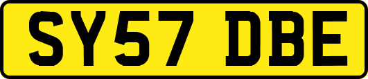 SY57DBE