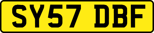 SY57DBF