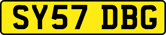 SY57DBG