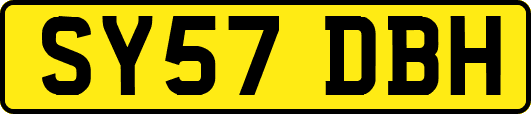 SY57DBH
