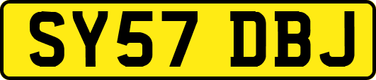 SY57DBJ