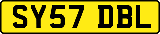 SY57DBL