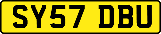 SY57DBU