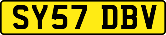 SY57DBV