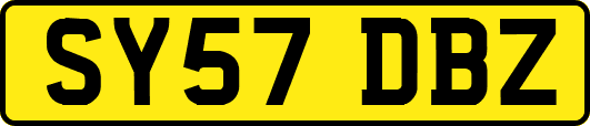 SY57DBZ