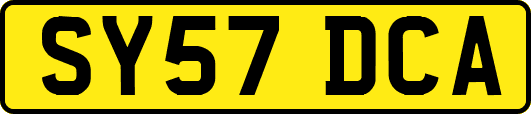 SY57DCA