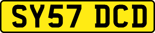 SY57DCD