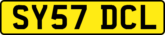SY57DCL