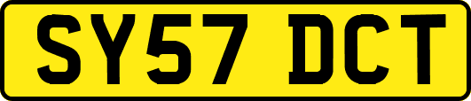 SY57DCT