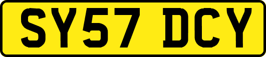 SY57DCY