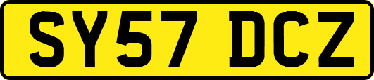 SY57DCZ