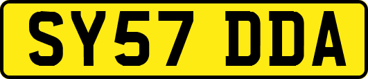 SY57DDA
