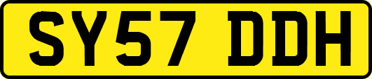 SY57DDH