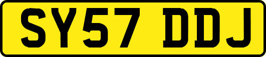SY57DDJ