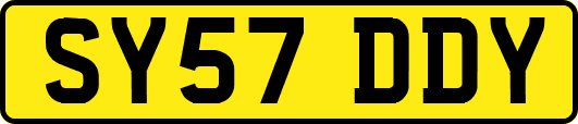 SY57DDY