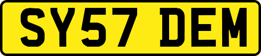 SY57DEM