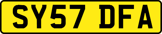 SY57DFA