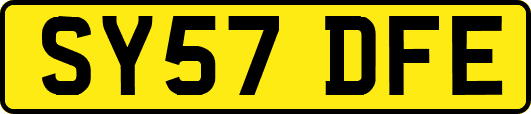 SY57DFE