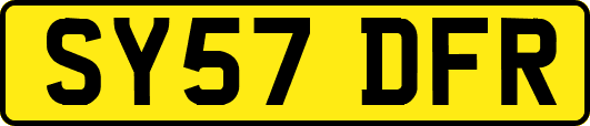 SY57DFR