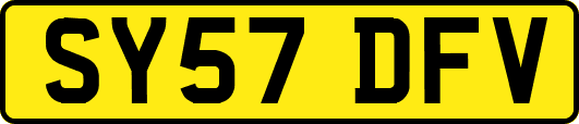 SY57DFV