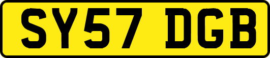 SY57DGB