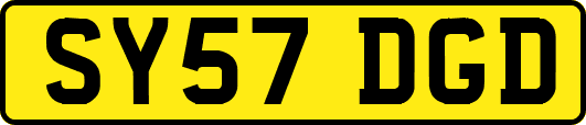 SY57DGD