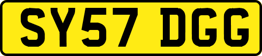 SY57DGG