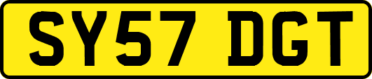 SY57DGT