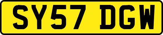 SY57DGW