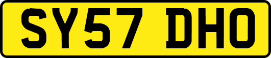 SY57DHO