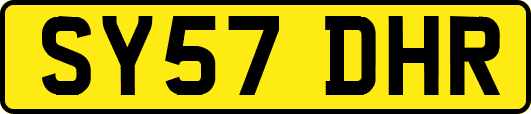 SY57DHR