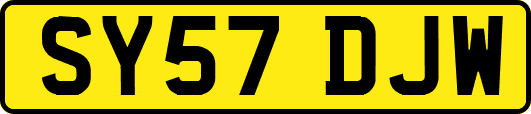 SY57DJW