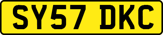 SY57DKC