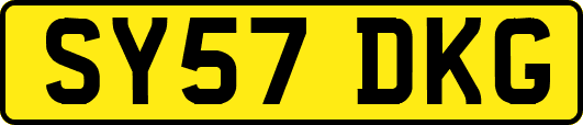 SY57DKG