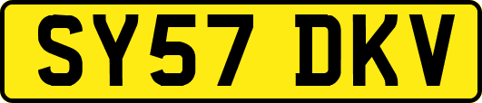 SY57DKV