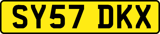 SY57DKX