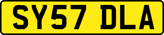 SY57DLA