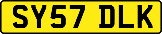 SY57DLK