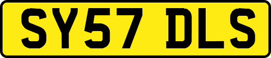 SY57DLS