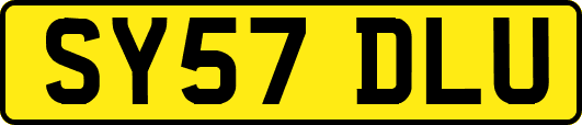 SY57DLU