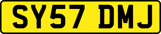 SY57DMJ