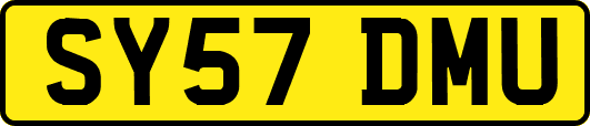 SY57DMU