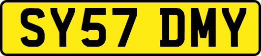 SY57DMY