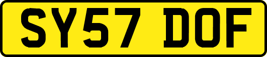 SY57DOF