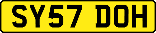 SY57DOH