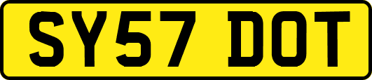SY57DOT