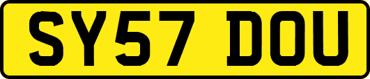 SY57DOU