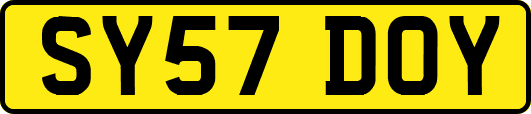 SY57DOY